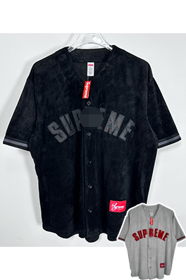 シュプリーム メンズ レディース 半袖Tシャツ