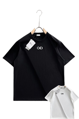ディオールメンズ レディース 半袖Tシャツ
