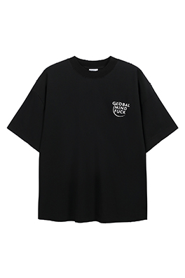 ヴェトモン メンズ レディース 半袖Tシャツ