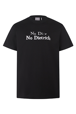 ディオール メンズ レディース　ニット 半袖Tシャツ