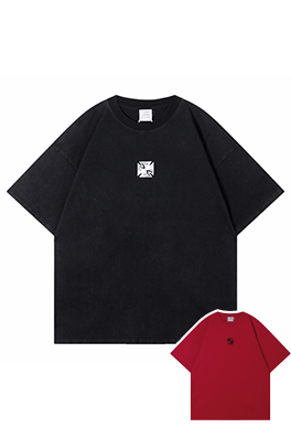 ヴェトモンメンズ レディース 半袖Tシャツ
