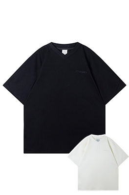 ヴェトモンメンズ レディース 半袖Tシャツ