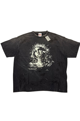 セント マイケルメンズ レディース 半袖Tシャツ