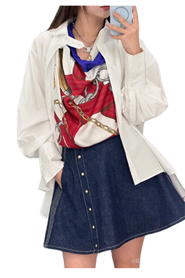 セリーヌスカート