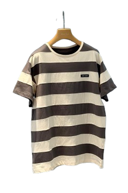 ミュウミュウレディース 半袖Tシャツ