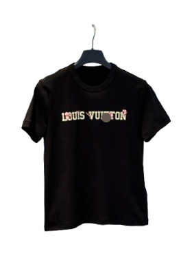 ルイヴィトン レディース 半袖Tシャツ