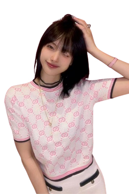 グッチレディース　半袖Tシャツ