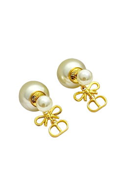 ディオールイヤリング アクセサリー
