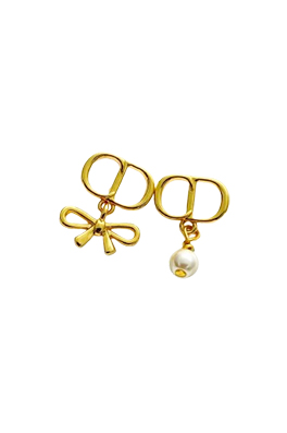 ディオールイヤリング アクセサリー