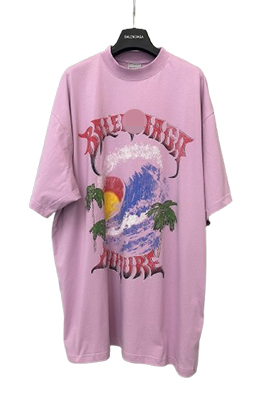 シャネル 毎年大人気の定番半袖Tシャツ