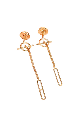 エルメス イヤリング アクセサリー