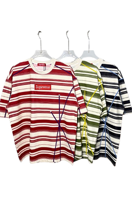 シュプリームラフなのに可愛い半袖Tシャツ登場