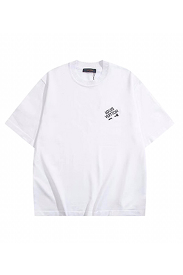 ルイヴィトン 夏に映える万能半袖Tシャツ特集