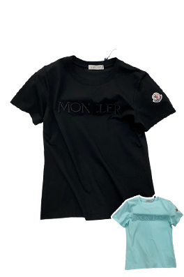 モンクレール レディース 半袖Tシャツ