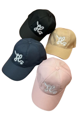 エルメス  CAP 帽子