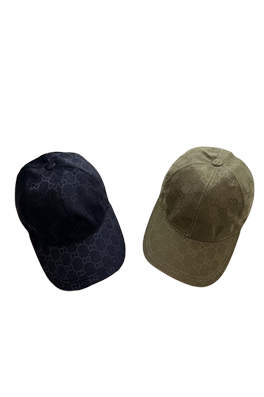 グッチ  CAP 帽子