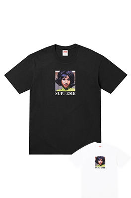 シュプリーム  メンズ レディース 半袖Tシャツ