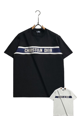 ディオール メンズ レディース 半袖Tシャツ