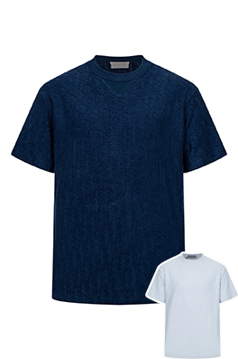 ディオール  メンズ レディース 半袖Tシャツ