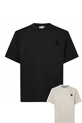 モンクレール メンズ  レディース 半袖Tシャツ