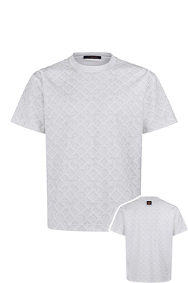 ルイヴィトン メンズ レディース 半袖Tシャツ