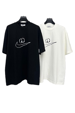 ナイキ メンズ レディース 半袖Tシャツ