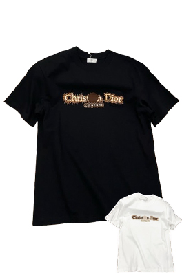 ディオール メンズ  半袖Tシャツ