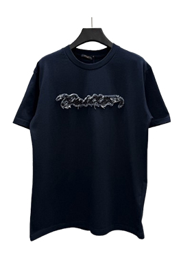 ルイヴィトン  メンズ レディース 半袖Tシャツ