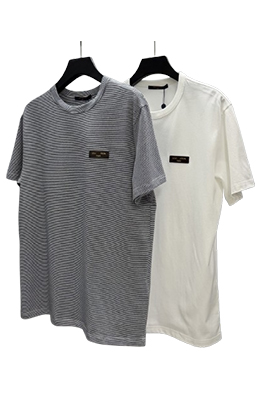 ルイヴィトン メンズ レディース 半袖Tシャツ