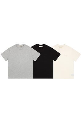 フィアオブゴッド メンズ レディース 半袖Tシャツ