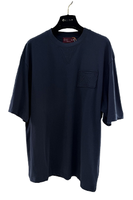 グッチ  メンズ レディース 半袖Tシャツ
