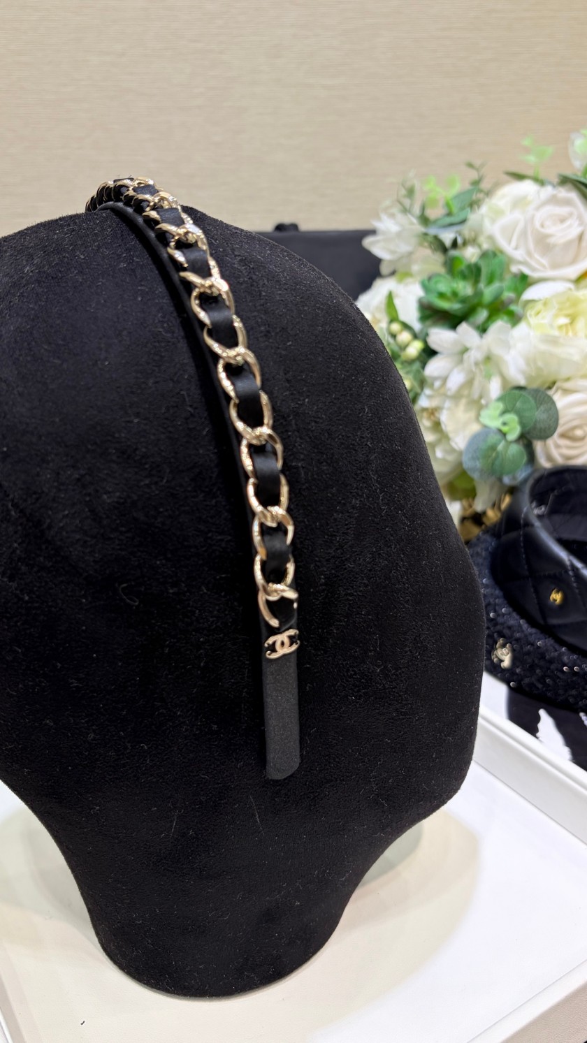 【C-BRAND】カチューシャ LAC0289