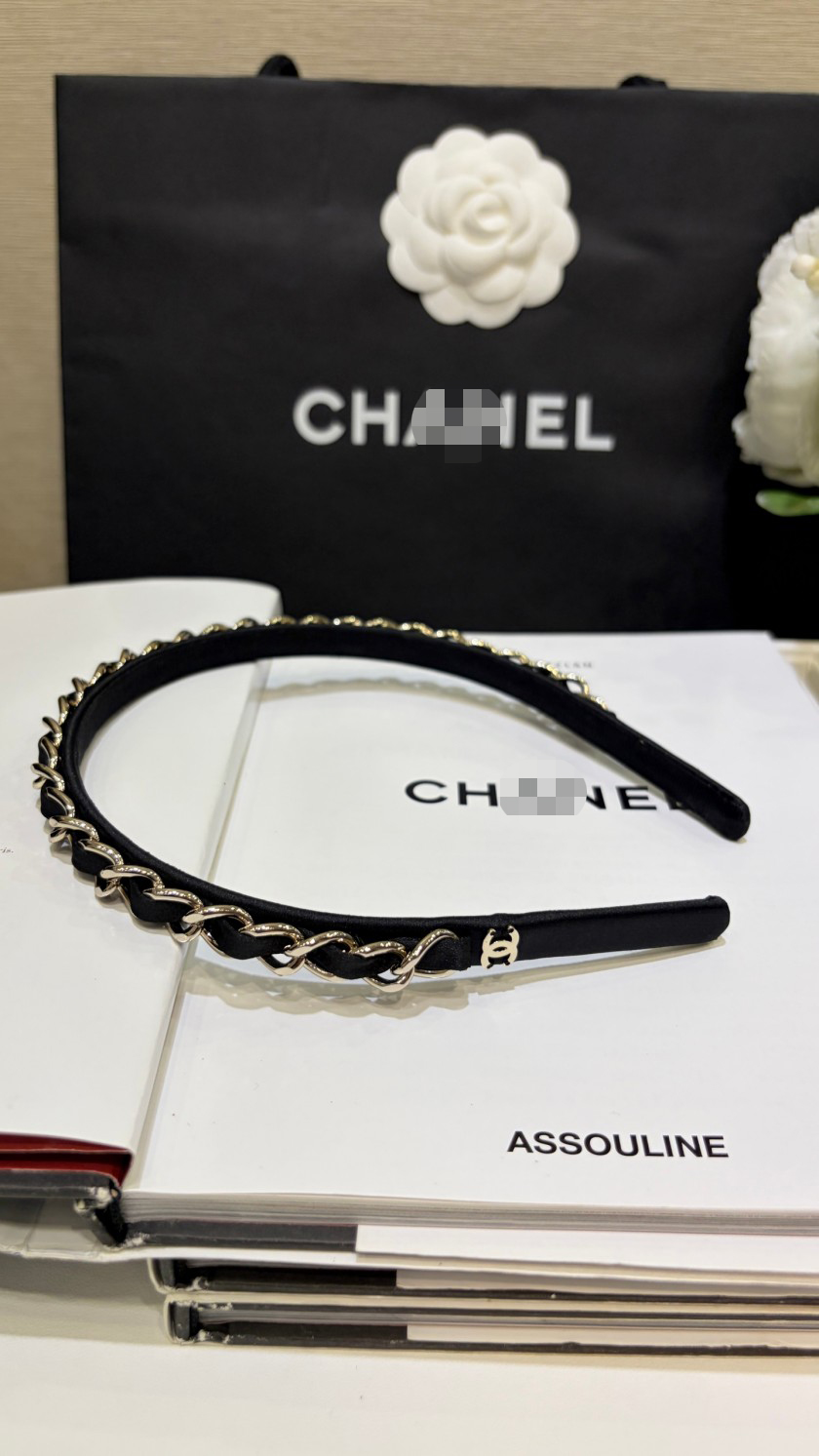 【C-BRAND】カチューシャ LAC0289