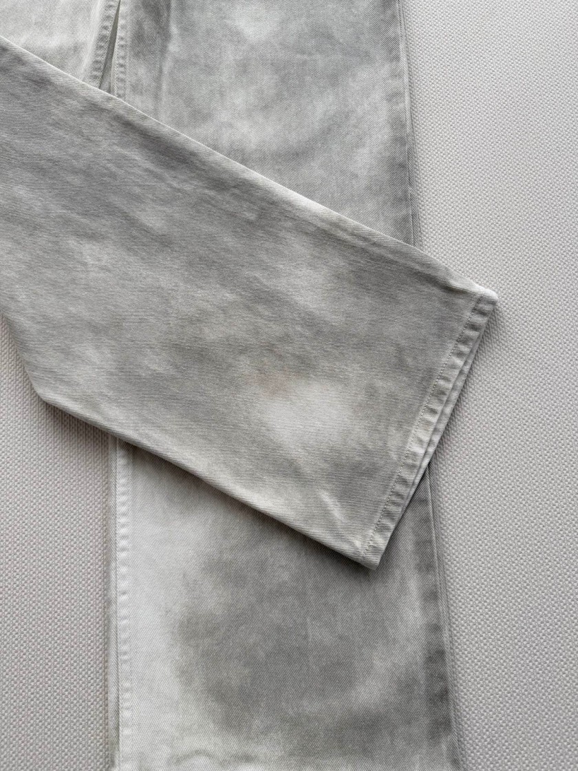 ロエベレディース デニムパンツ