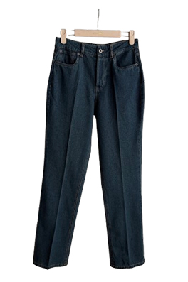 ミュウミュウスーパーコピーレディース デニムパンツ