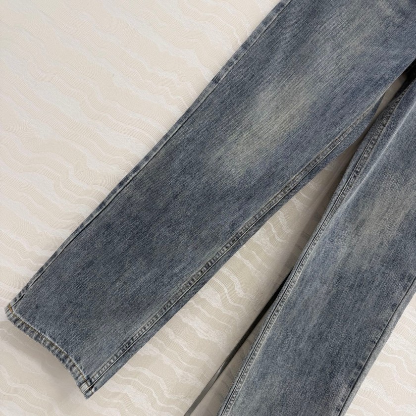 ディオールコピーレディース デニムパンツ