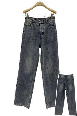 ディオールコピーレディース デニムパンツ