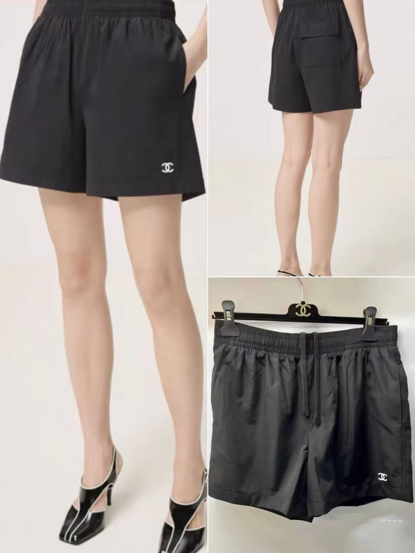 シャネル レディース スウェット パンツ