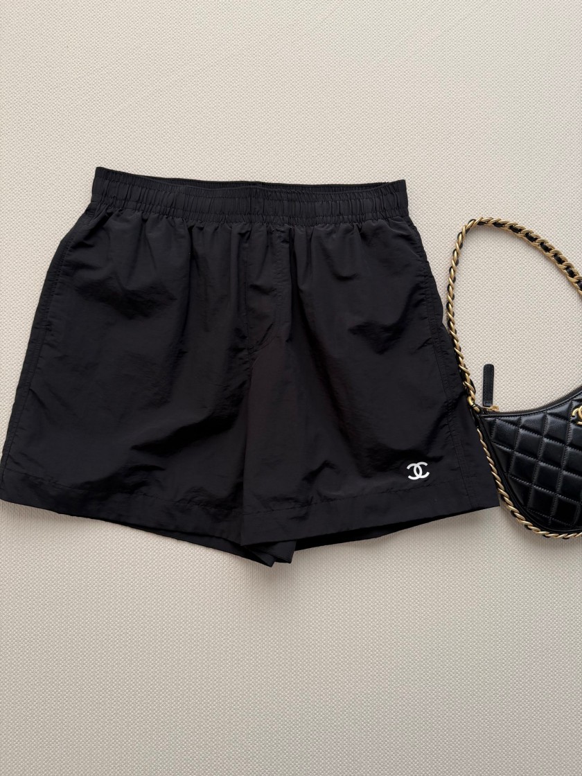 シャネル レディース スウェット パンツ