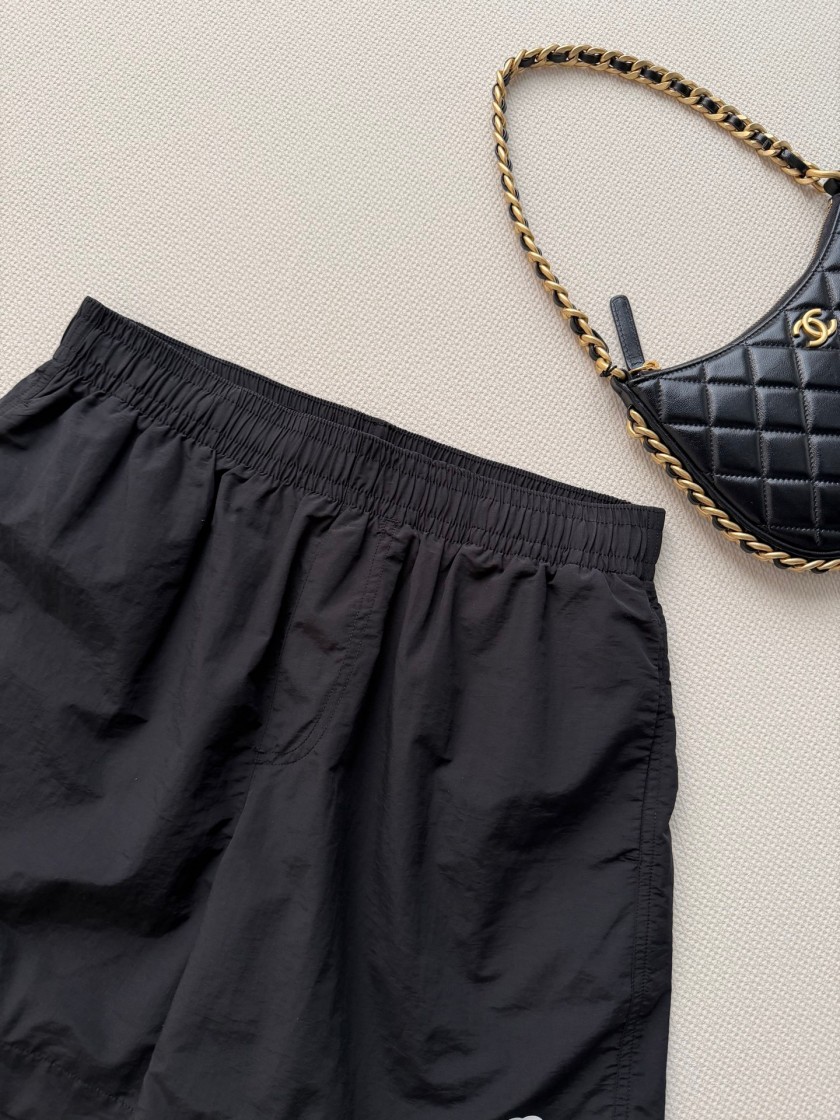 シャネル レディース スウェット パンツ