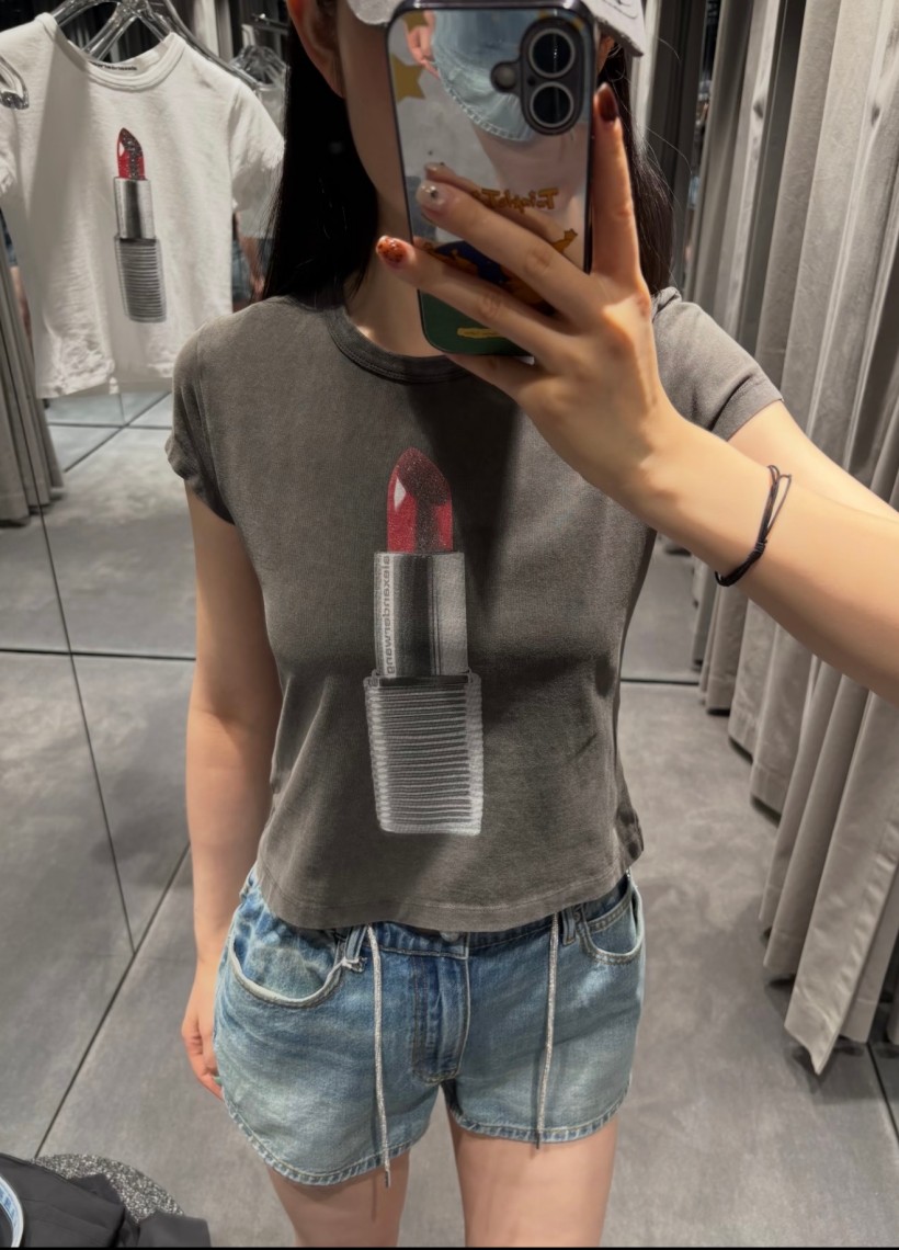 アレキサンダーワン レディース デニムパンツ