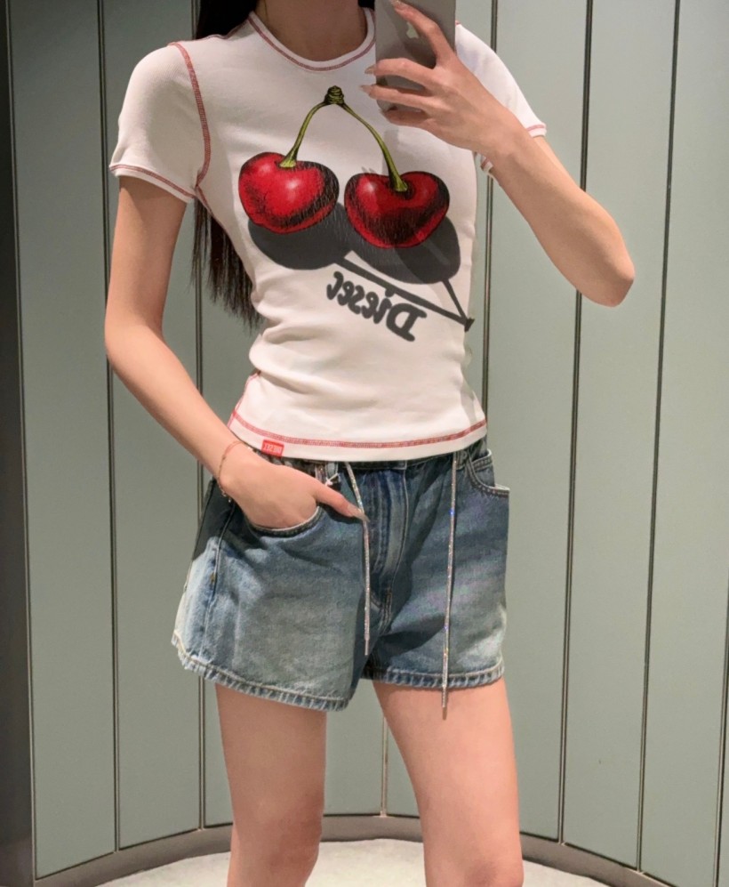 アレキサンダーワン レディース デニムパンツ
