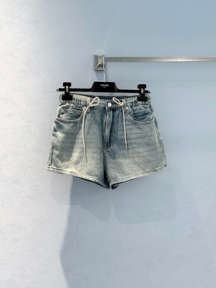 アレキサンダーワン レディース デニムパンツ