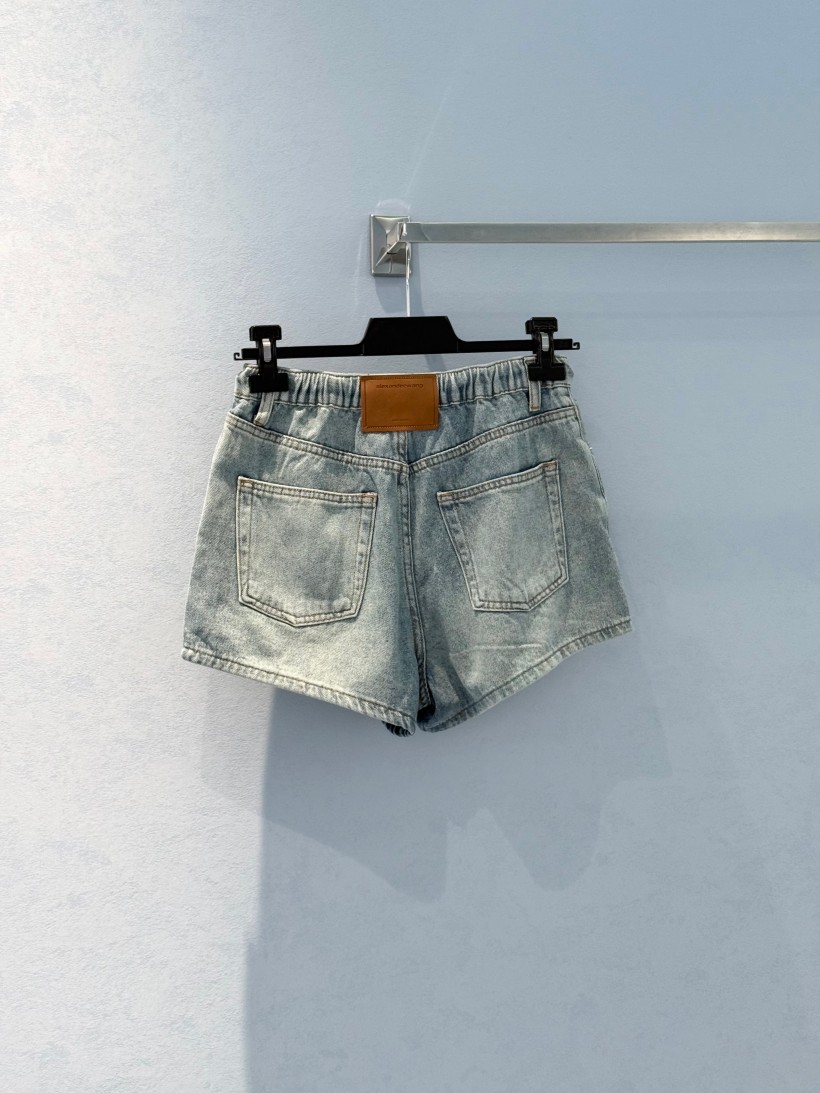 アレキサンダーワン レディース デニムパンツ