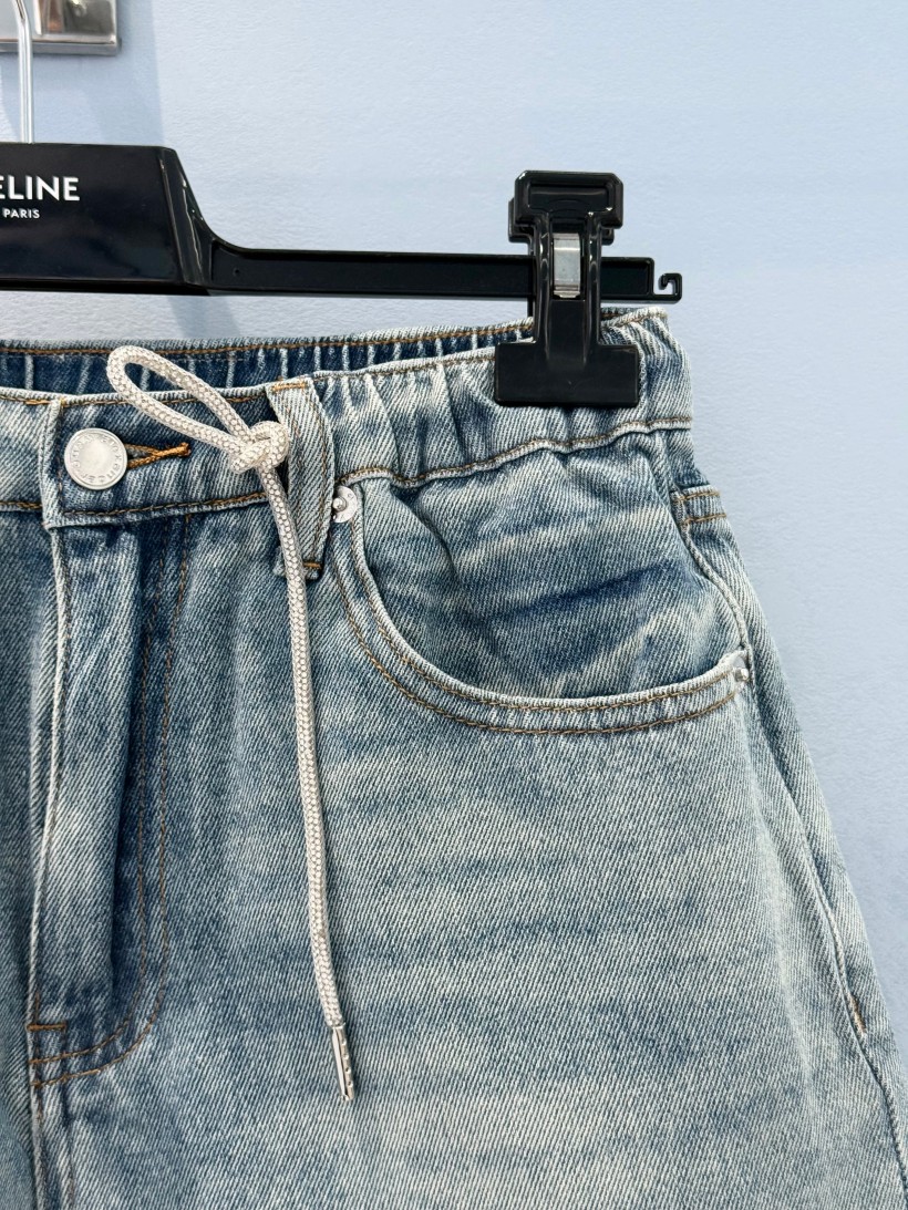 アレキサンダーワン レディース デニムパンツ