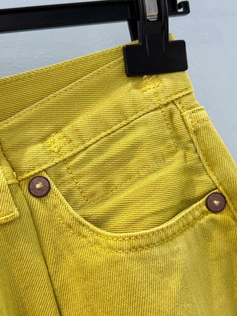 R13 レディース デニムパンツ