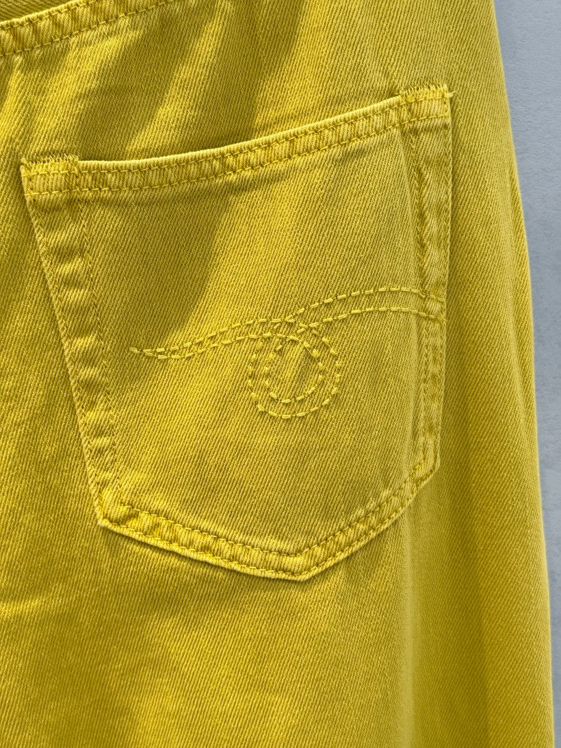 R13 レディース デニムパンツ