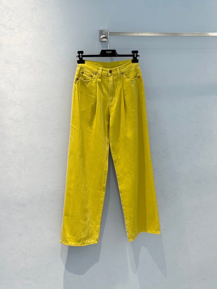 R13 レディース デニムパンツ