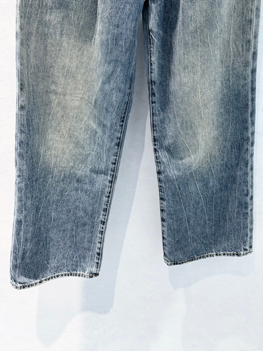 R13 レディース デニムパンツ