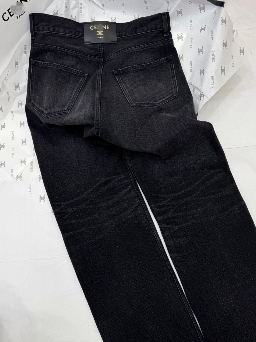 【セリーヌタイプ】レディース デニムパンツ LAP0217